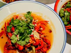 -老长沙龙虾馆·聚会餐厅(白石洲店)