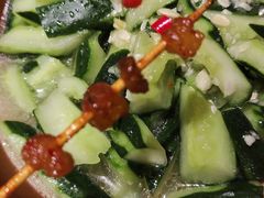 -杨老头鲜货烧烤(太古里店)