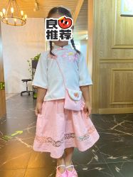 -芒果树国际儿童摄影(月亮河店)