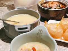 -苦尽酒馆·川菜(鼓楼店)