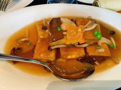 -运·中餐厅(成都华尔道夫酒店)