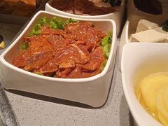 -海底捞火锅(城阳万象汇店)