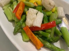 -福来齐·鲁菜海鲜·渔家菜(朝阳街分店)