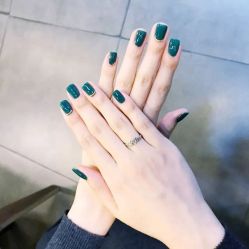 -Pink You美甲美睫纹绣定制中心