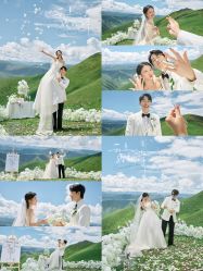 -雅云婚纱摄影工作室旗舰店