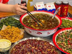 -江湖黑大兔(杨家坪店)