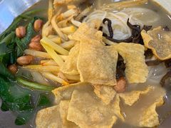 -白妈螺蛳粉(白云万达店)