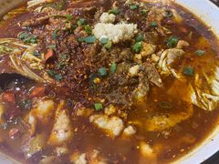 -好口福私房菜(太元路店)