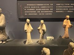 -汉景帝阳陵博物院