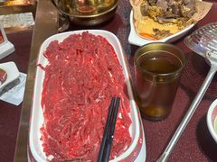 -大吉利·潮汕鲜牛肉火锅(西安店)