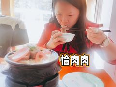 -藏味八珍特色火锅