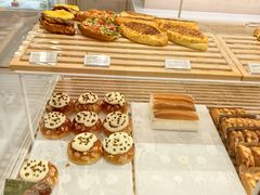 -好利来(积家店)