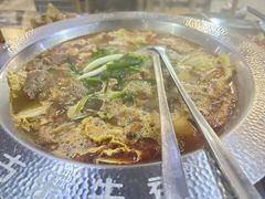 -古乐牛香·鲜牛肉牛杂火锅(高新店)