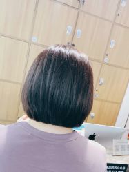 点击看大图 -Sying杉影日式烫染專門店