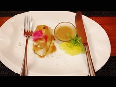 -马勒别墅·中餐厅