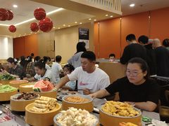 -喜家自助小火锅(乐客城店)