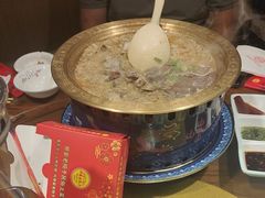 -那家老院子东北菜·饺子·小鸡炖蘑菇(艳华街店)