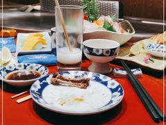 -小山日本料理(兴业太古汇店)