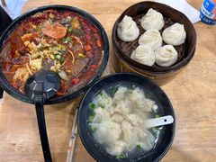 -常鲜德乐购迎桂馒头店(麻巷公寓店)