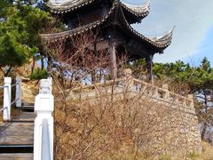 -石老人观光园
