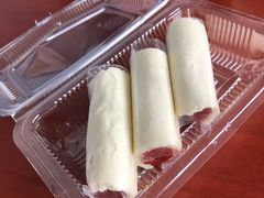 -清真马记宫廷奶酪(广渠门内大街店)