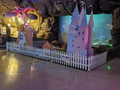 -烟台海昌鲸鲨海洋公园