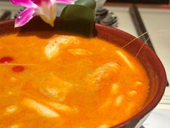 -太食獸泰式茶餐厅(IFS国金中心店)