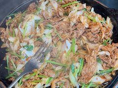 -喜悦烤鸭·新京菜(王府井店)