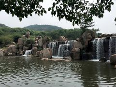 -白马涧龙池景区