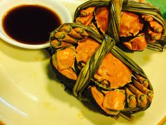-盛港湾海鲜食府(黄沙店)