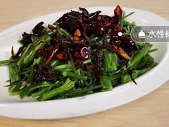 -缘生态云南菜·野生菌庭院餐厅(华侨城店)