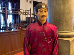 -沈阳金融博物馆