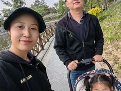 -迎泽公园