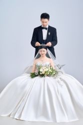 -ONLYART 摄影工作室(武汉店)