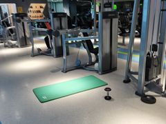 -优享健身(物美圣熙8号购物中心店)
