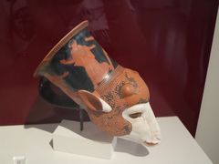 -雅典国家考古博物馆(Ethniko Archaiologiko Museo)