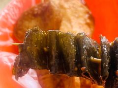 -老字号手工凉皮米线(和平小区店)