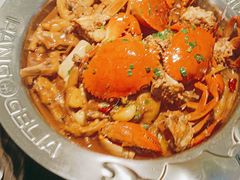 -胖哥俩肉蟹煲(湛江印象汇店)