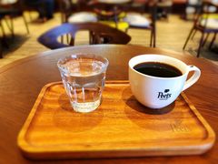 -Peet's Coffee皮爷咖啡(上海长风大悦城店)