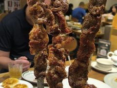 -贯贯吉·清真餐厅(浙江中路店)