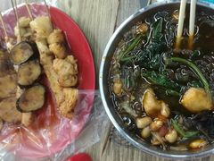 -张正麻辣烫(龙城路店)