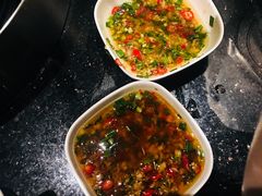 -捞王锅物料理(凯旋路店)