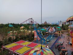 -青岛方特梦幻王国