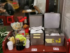 -珍珍小食店(西华路店)