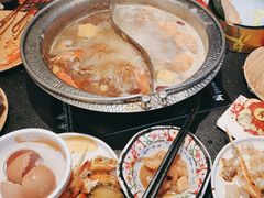 -牛New寿喜烧(新六百店)