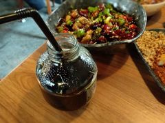 -付小姐在成都(中山公园店)