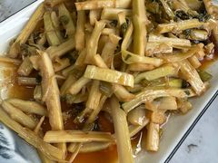 -高老庄·老溧阳·私房菜(南山竹海店)