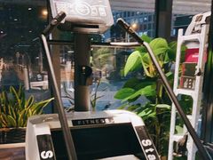 -Liking Fit智能健身(中关村店)