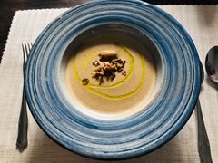 -北京古城老院厉晓麟精致菜