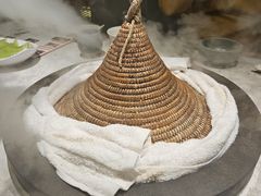 -鲜潭蒸汽石锅鱼(五道口购物中心店)